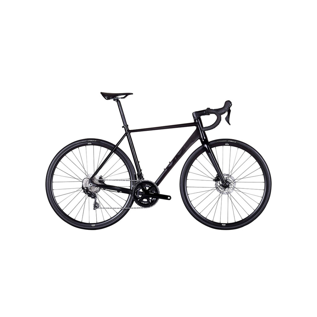MMR GRIP DISC 00 TOTAL BLACK