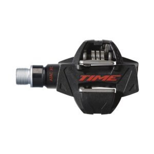 Pedal Time Atac Xc 8 Negro Rojo