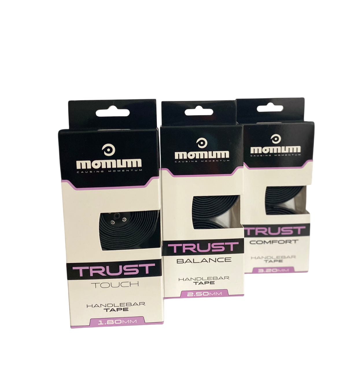 Cinta de manubrio TRUST Touch