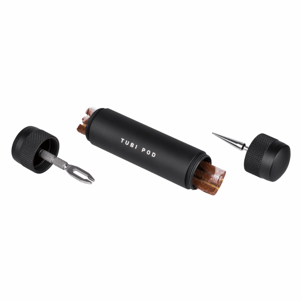 KIT REPARACIÓN TUBI POD