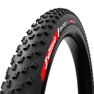NEUMATICO VITTORIA BARZO 29"X2.4 XC RACE FULL BLACK G2.0 TUBELESS-READY