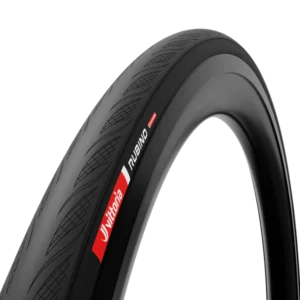 NEUMATICO VITTORIA RUBINO V 700X28C FOLD PARA-BLK-BLK G2.0 TUBELESS-READY 330 g