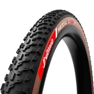 NEUMATICO VITTORIA MEZCAL III 29"X2.4 XC RACE BROWN-BLK-BLK TUBELESS-READY