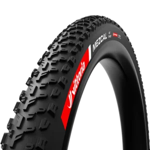 NEUMATICO VITTORIA MEZCAL III 29"X2.4 XC RACE FULL BLACK G2 TUBELESS-READY